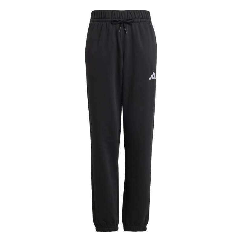 Adidas Essentials Siyah Çocuk Eşofman Altı - 2