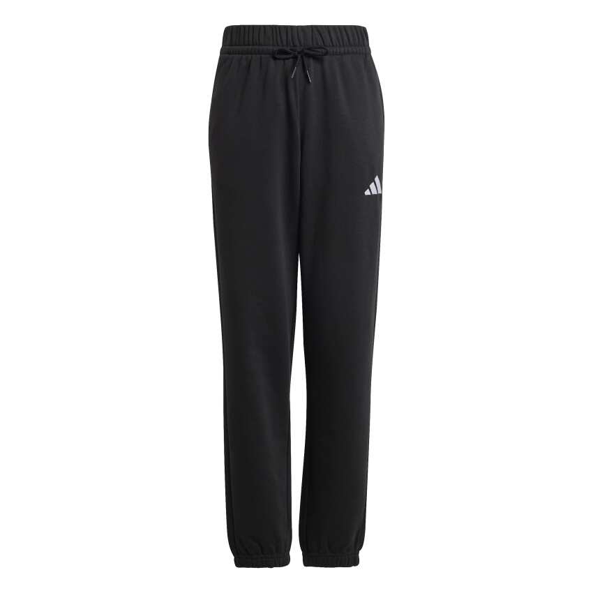 Adidas Essentials Siyah Çocuk Eşofman Altı - 2