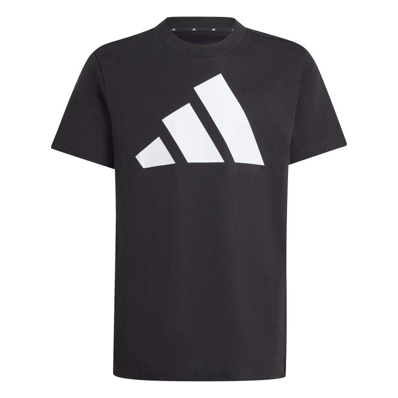 Adidas Essentials Siyah Çocuk Tshirt - Adidas