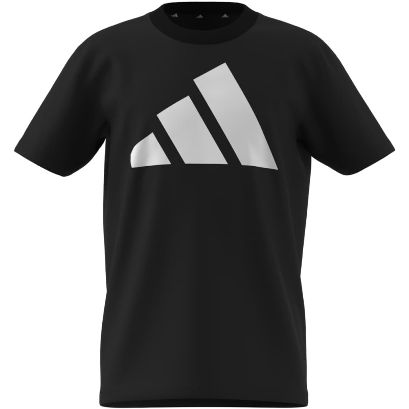 Adidas Essentials Siyah Çocuk Tshirt - Adidas (1)
