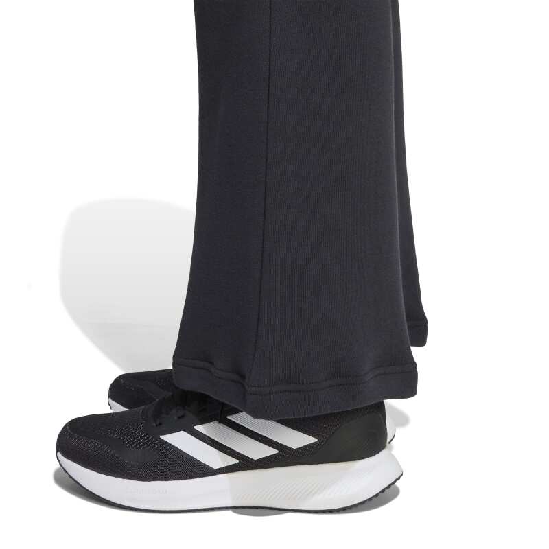 Adidas Everyday Glam Siyah Çocuk Eşofman Altı - 6