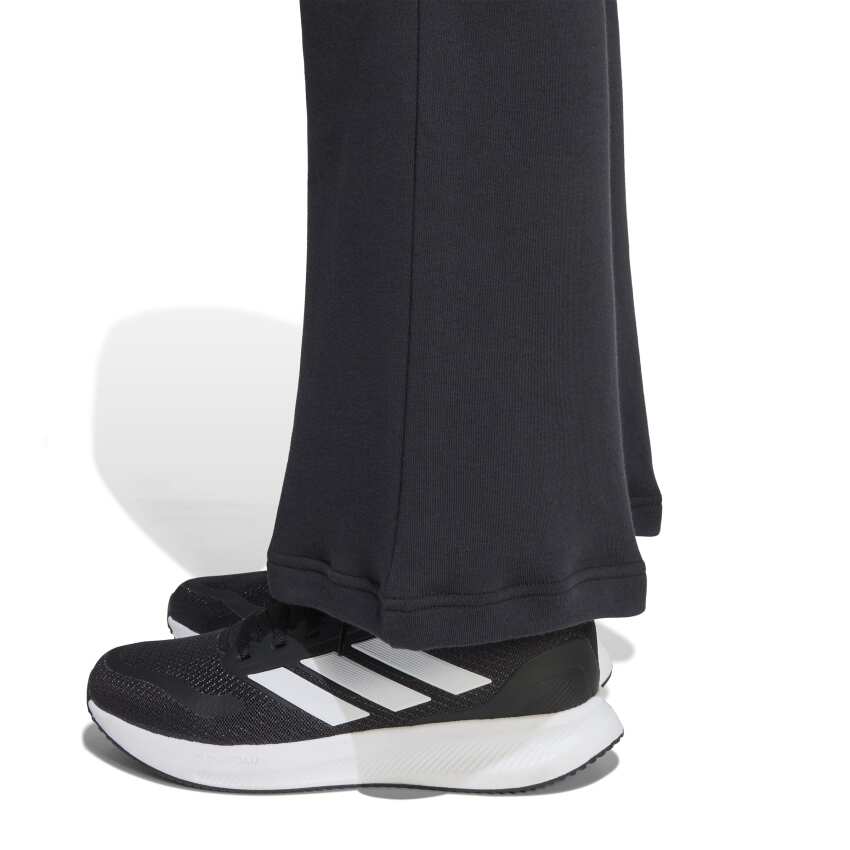 Adidas Everyday Glam Siyah Çocuk Eşofman Altı - 6