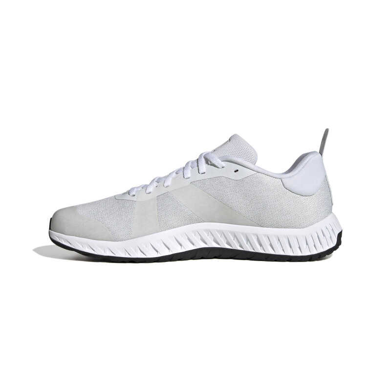 Adidas EVERYSET TRAINER BEYAZ Erkek Koşu Ayakkabısı - 2