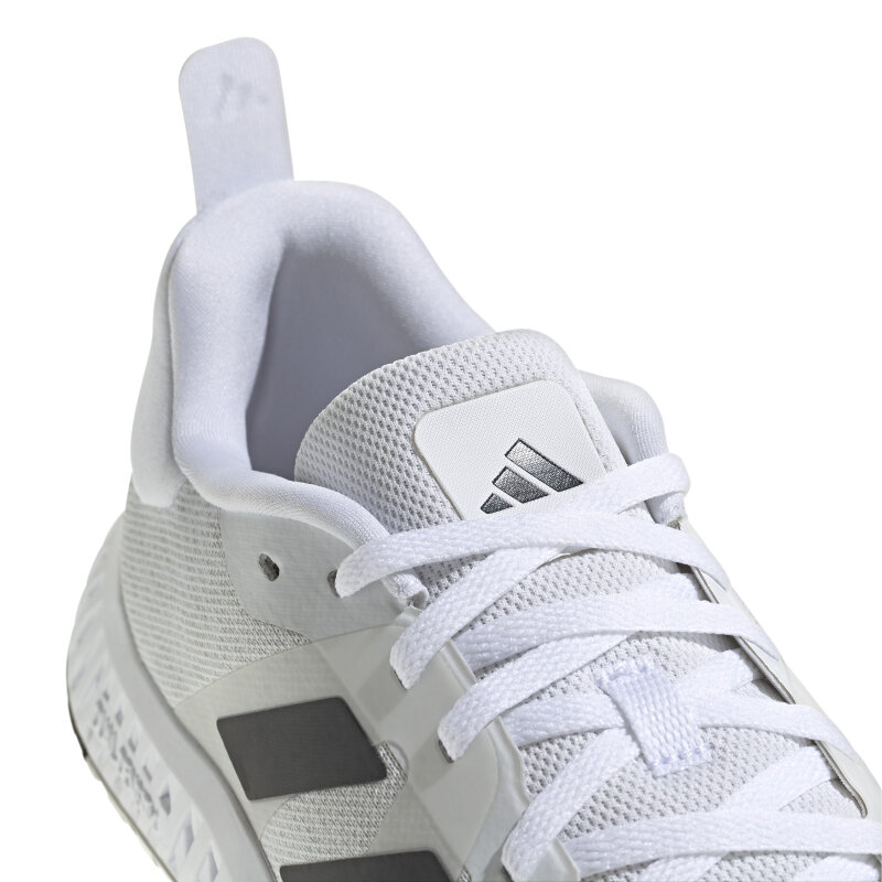 Adidas EVERYSET TRAINER BEYAZ Erkek Koşu Ayakkabısı - 6