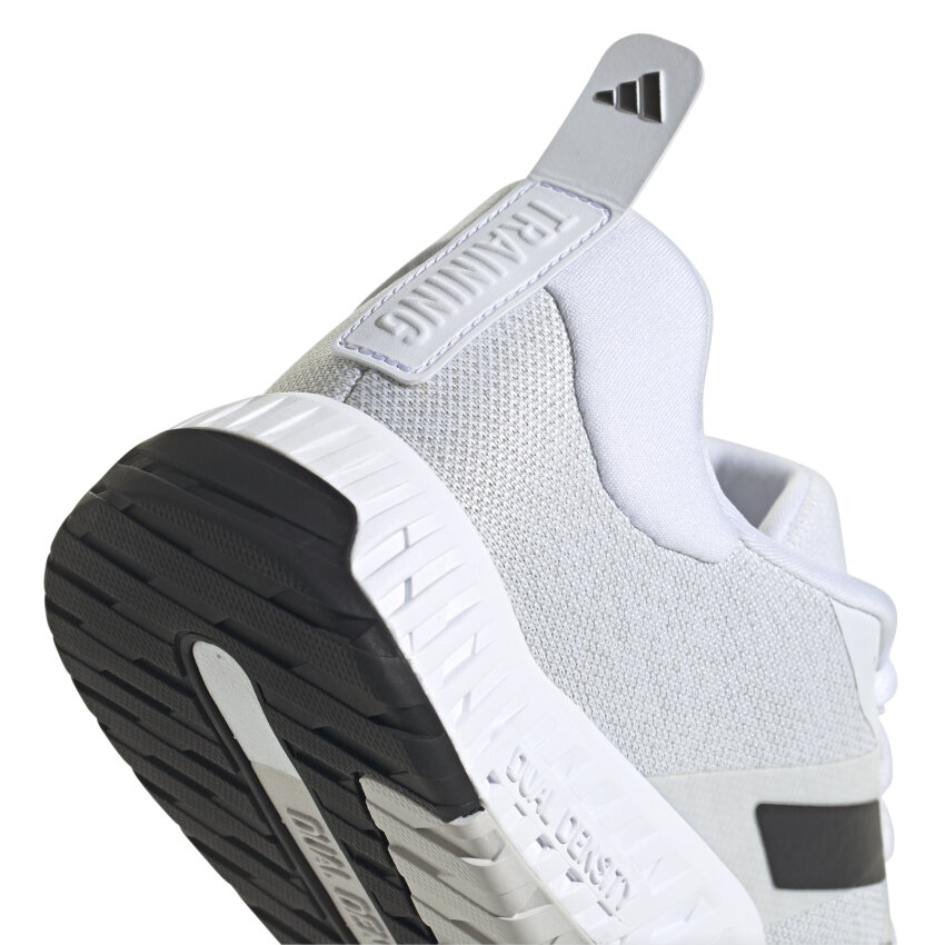Adidas EVERYSET TRAINER BEYAZ Erkek Koşu Ayakkabısı - 7