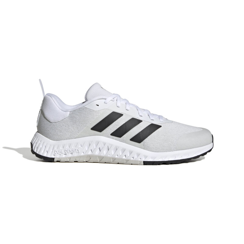 Adidas EVERYSET TRAINER BEYAZ Erkek Koşu Ayakkabısı - 1