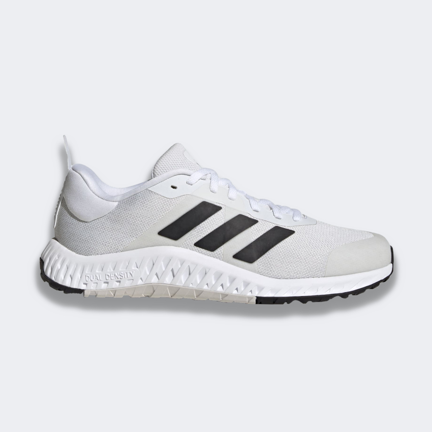 Adidas EVERYSET TRAINER BEYAZ Erkek Koşu Ayakkabısı - 1