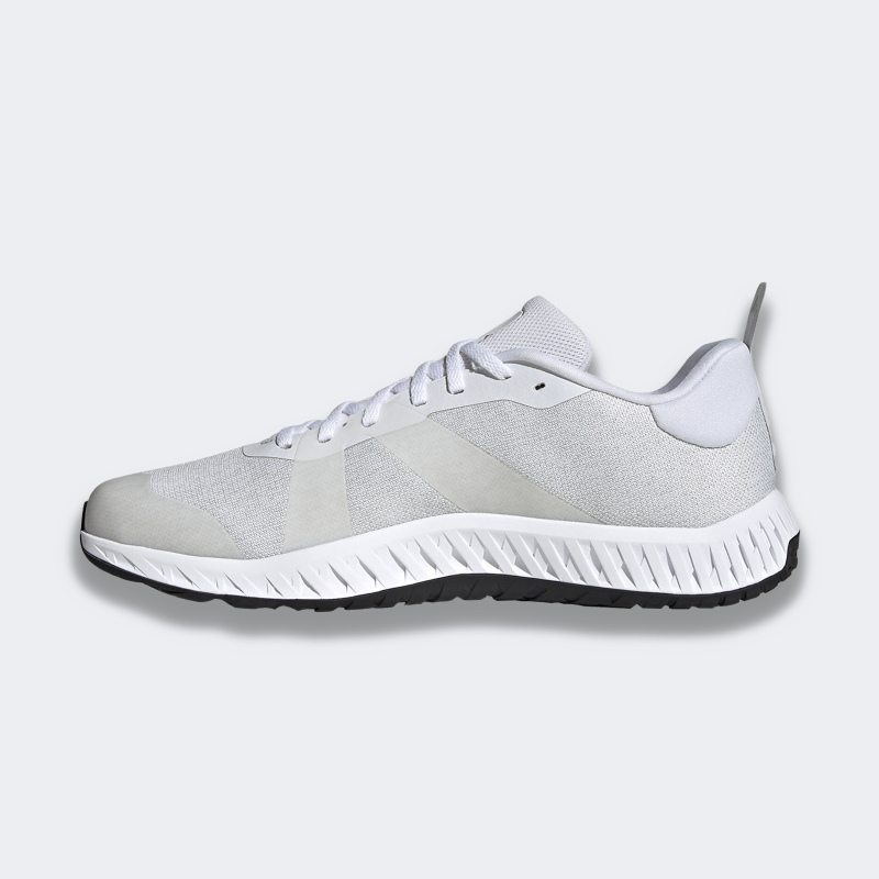 Adidas EVERYSET TRAINER BEYAZ Erkek Koşu Ayakkabısı - 2