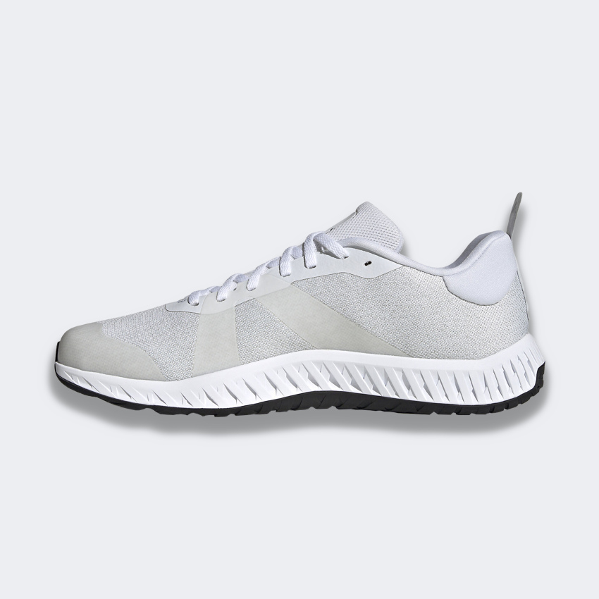 Adidas EVERYSET TRAINER BEYAZ Erkek Koşu Ayakkabısı - 2