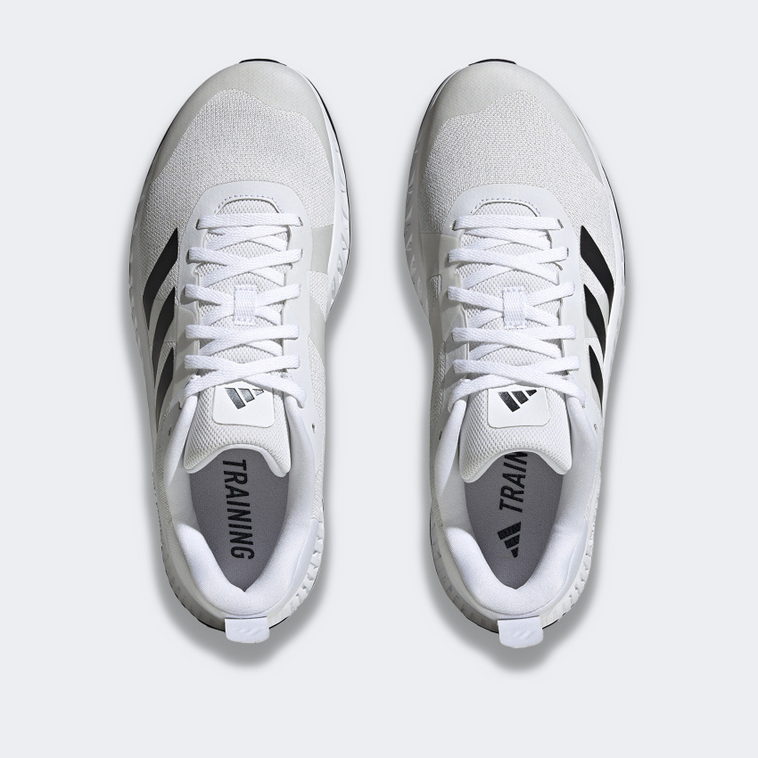 Adidas EVERYSET TRAINER BEYAZ Erkek Koşu Ayakkabısı - 4