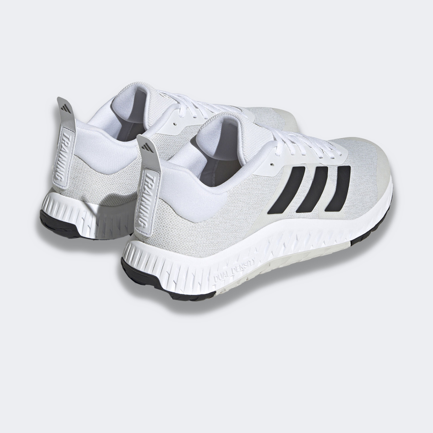 Adidas EVERYSET TRAINER BEYAZ Erkek Koşu Ayakkabısı - 5
