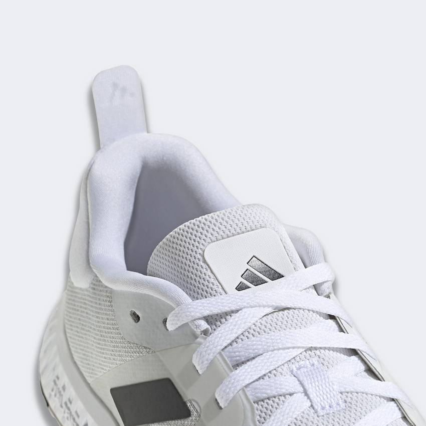 Adidas EVERYSET TRAINER BEYAZ Erkek Koşu Ayakkabısı - 7