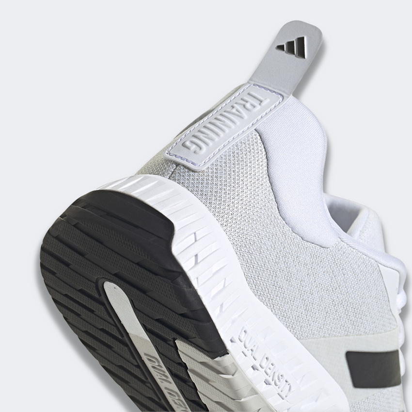 Adidas EVERYSET TRAINER BEYAZ Erkek Koşu Ayakkabısı - 8