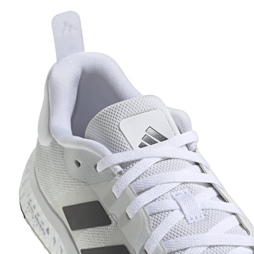 Adidas EVERYSET TRAINER BEYAZ Erkek Koşu Ayakkabısı - 6