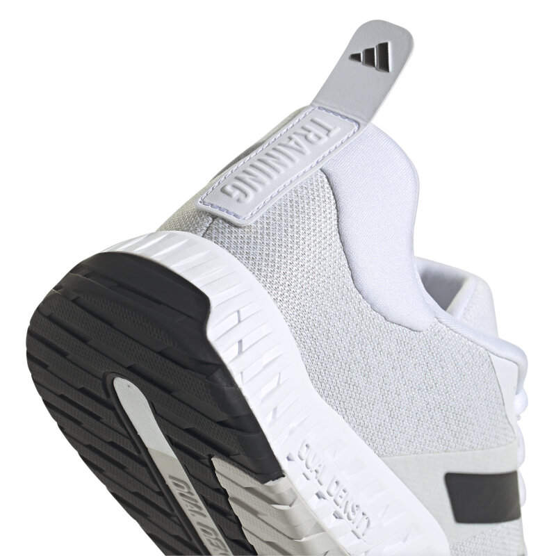 Adidas EVERYSET TRAINER BEYAZ Erkek Koşu Ayakkabısı - 7