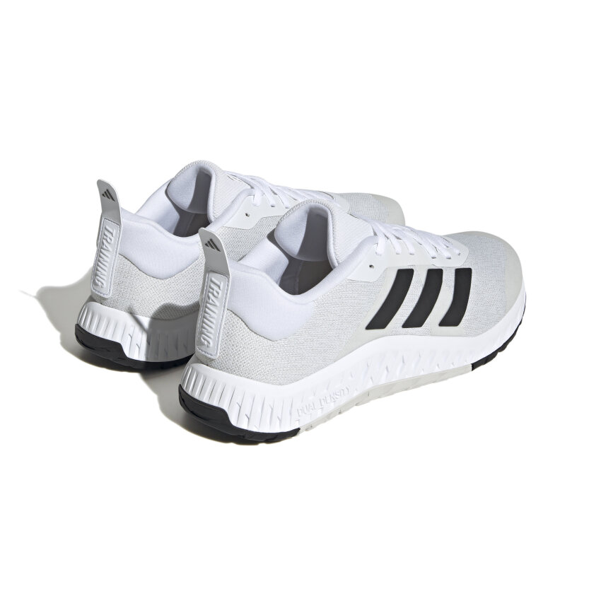Adidas EVERYSET TRAINER BEYAZ Erkek Koşu Ayakkabısı - 5