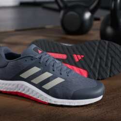 Adidas Everyset Trainer Erkek Koşu Ayakkabısı - 6