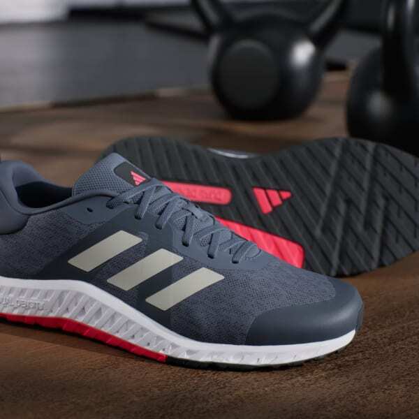 Adidas Everyset Trainer Erkek Koşu Ayakkabısı - 6