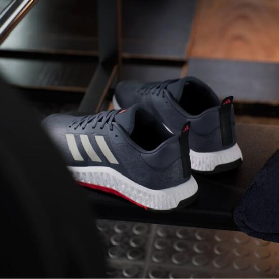 Adidas Everyset Trainer Erkek Koşu Ayakkabısı - 4