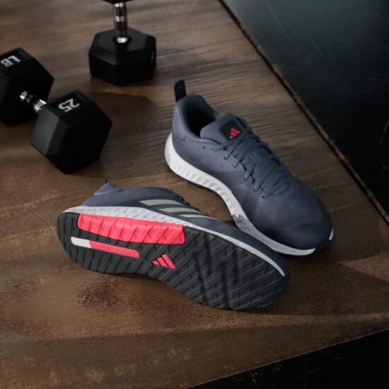 Adidas Everyset Trainer Erkek Koşu Ayakkabısı - 5