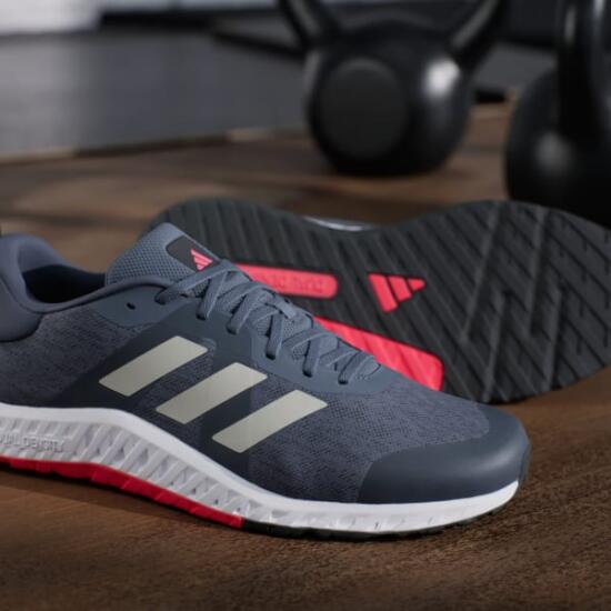 Adidas Everyset Trainer Erkek Koşu Ayakkabısı - 6