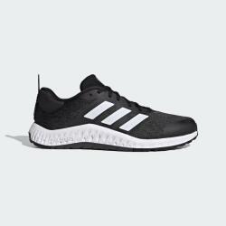 Adidas EVERYSET TRAINER SİYAH Erkek Koşu Ayakkabısı - 1