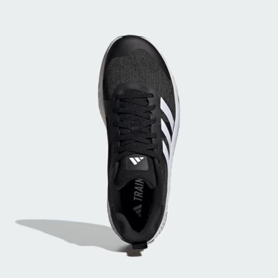 Adidas EVERYSET TRAINER SİYAH Erkek Koşu Ayakkabısı - 2