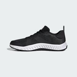 Adidas EVERYSET TRAINER SİYAH Erkek Koşu Ayakkabısı - 6