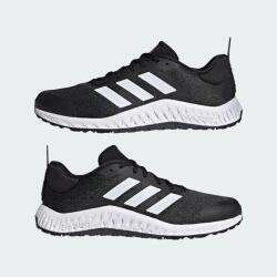 Adidas EVERYSET TRAINER SİYAH Erkek Koşu Ayakkabısı - 7