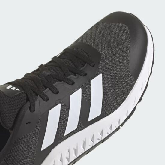 Adidas EVERYSET TRAINER SİYAH Erkek Koşu Ayakkabısı - 9