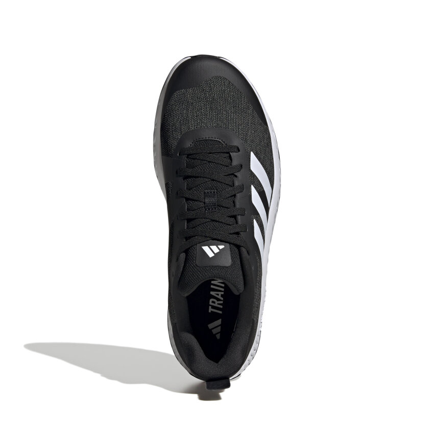 Adidas EVERYSET TRAINER SİYAH Erkek Koşu Ayakkabısı - 3