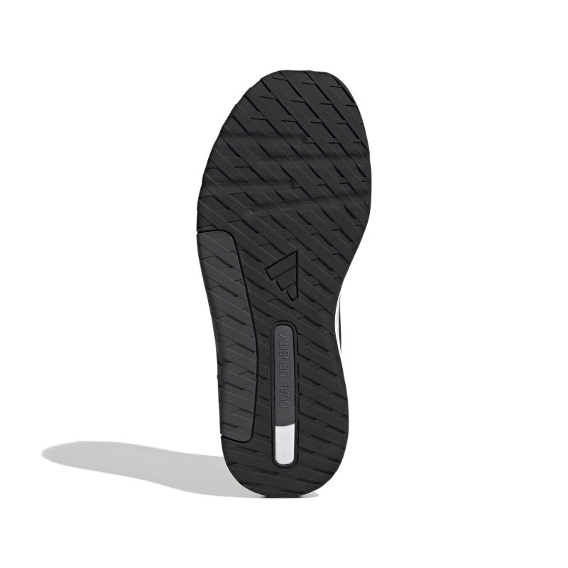 Adidas EVERYSET TRAINER SİYAH Erkek Koşu Ayakkabısı - 4