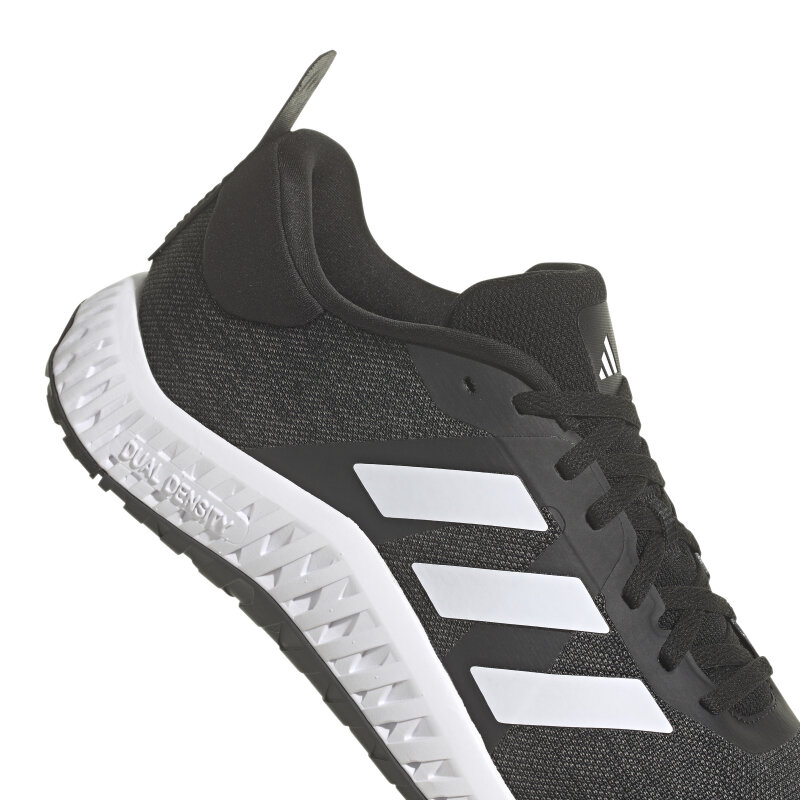 Adidas EVERYSET TRAINER SİYAH Erkek Koşu Ayakkabısı - 7