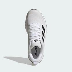 Adidas EVERYSET TRAINER W BEYAZ Kadın Koşu Ayakkabısı - 2