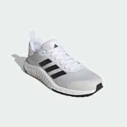 Adidas EVERYSET TRAINER W BEYAZ Kadın Koşu Ayakkabısı - 4