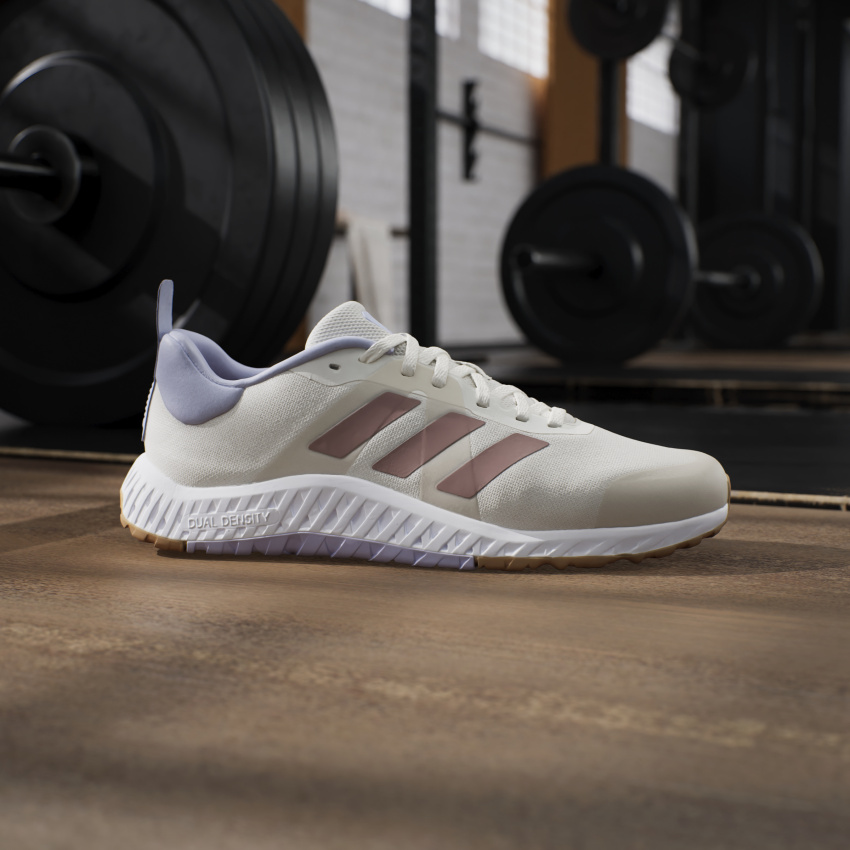 Adidas Everyset Trainer W Kadın Koşu Ayakkabısı - 2