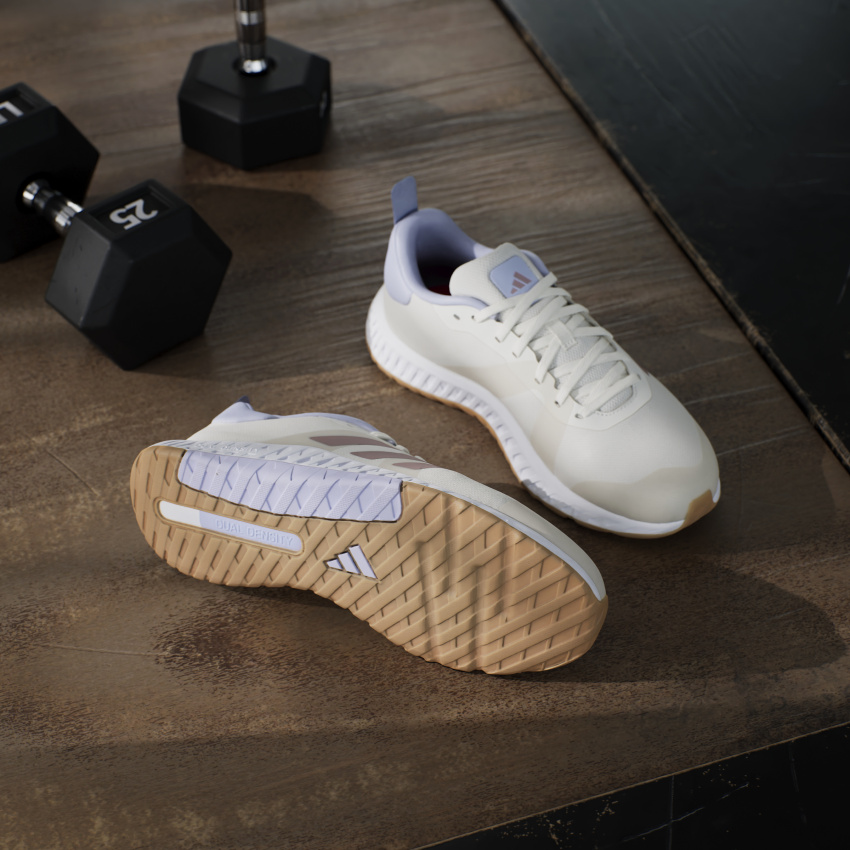 Adidas Everyset Trainer W Kadın Koşu Ayakkabısı - 3