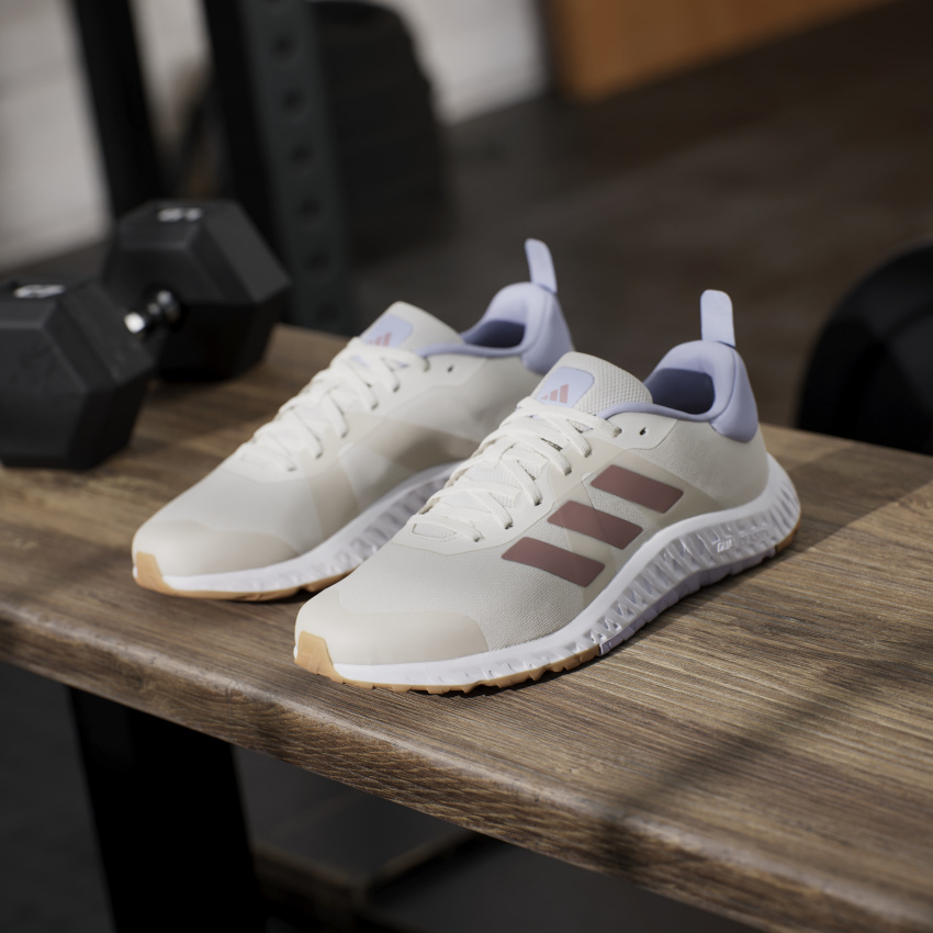Adidas Everyset Trainer W Kadın Koşu Ayakkabısı - 4