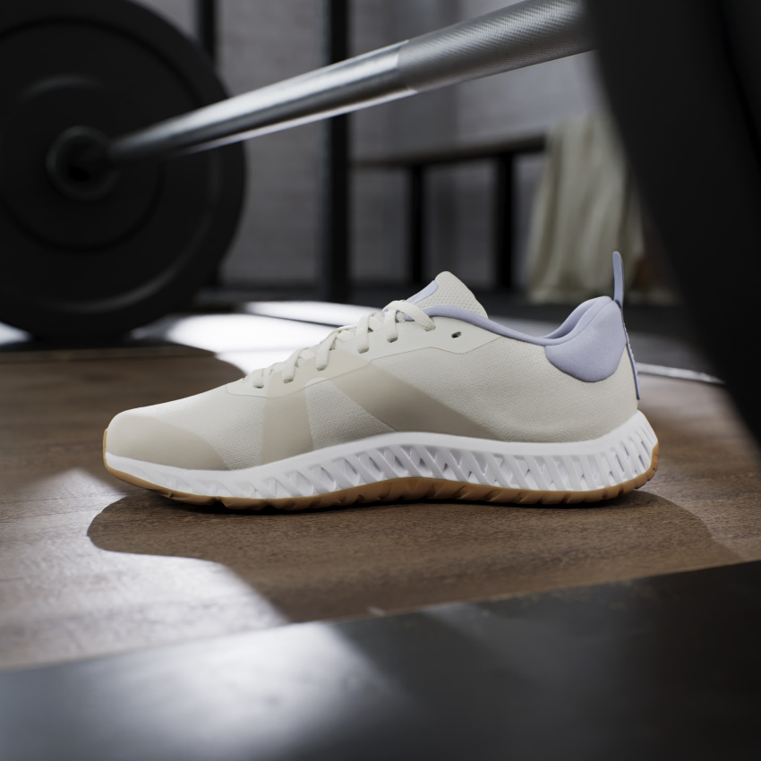 Adidas Everyset Trainer W Kadın Koşu Ayakkabısı - 6