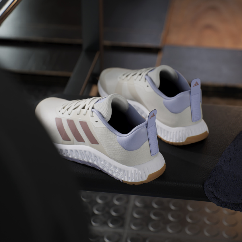 Adidas Everyset Trainer Kadın Koşu Ayakkabısı - 10