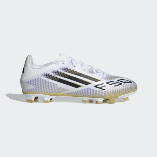 Adidas F50 Club FG/MG Erkek Krampon - 1