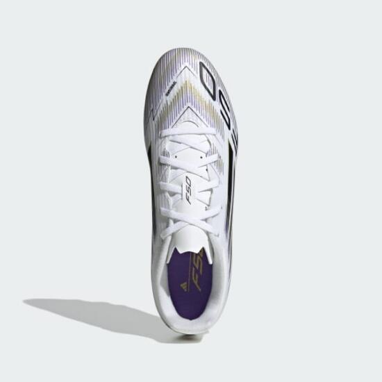 Adidas F50 Club FG/MG Erkek Krampon - 3