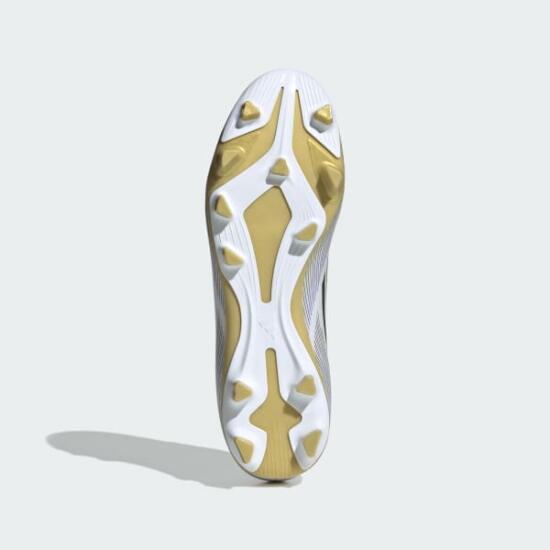 Adidas F50 Club FG/MG Erkek Krampon - 4