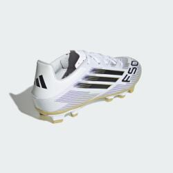 Adidas F50 Club FG/MG Erkek Krampon - 6