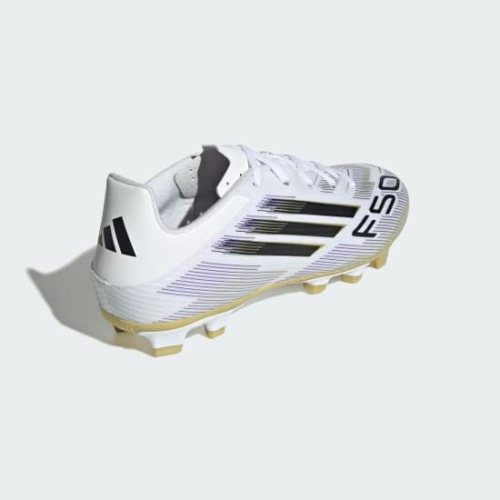Adidas F50 Club FG/MG Erkek Krampon - 6