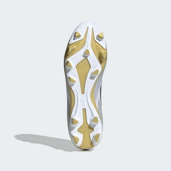 Adidas F50 Club FG/MG Erkek Krampon - 4