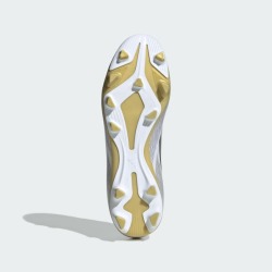 Adidas F50 Club FG/MG Erkek Krampon - 4