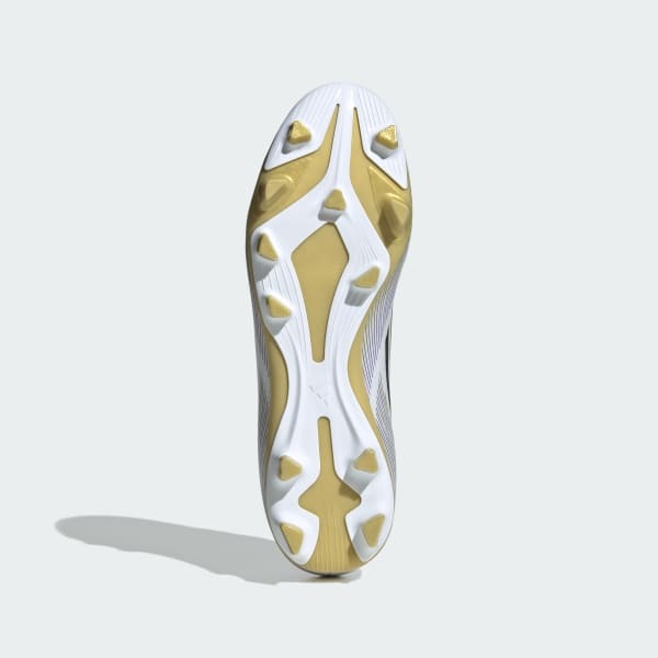 Adidas F50 Club FG/MG Erkek Krampon - 4