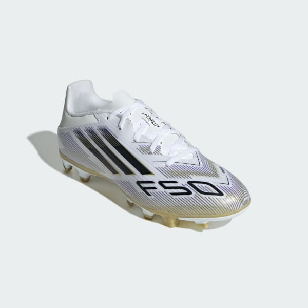 Adidas F50 Club FG/MG Erkek Krampon - 5