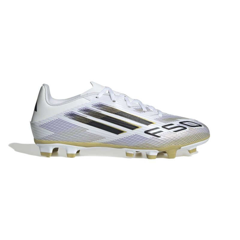 Adidas F50 Club FG/MG Erkek Krampon - 1